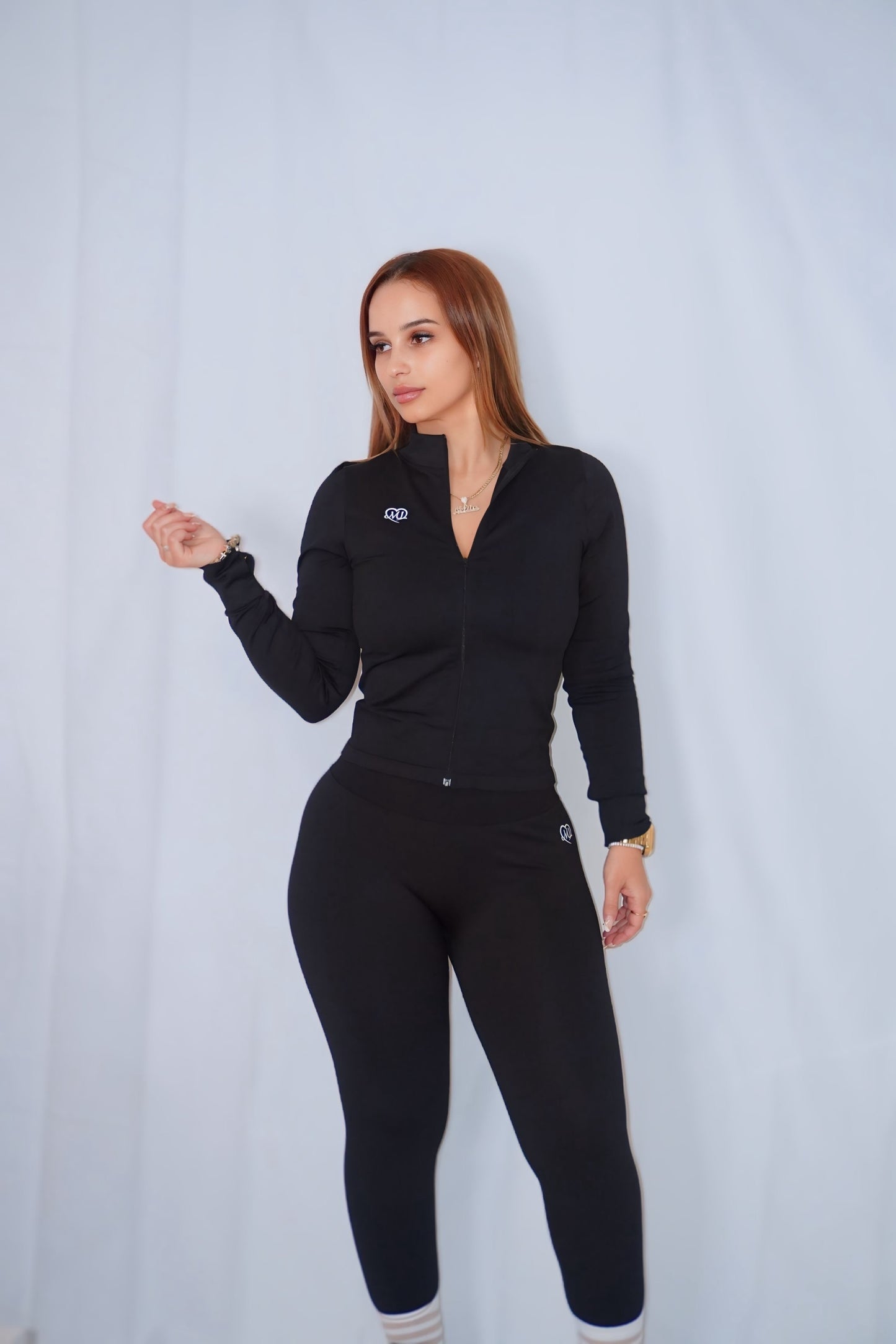 Leggings Set
