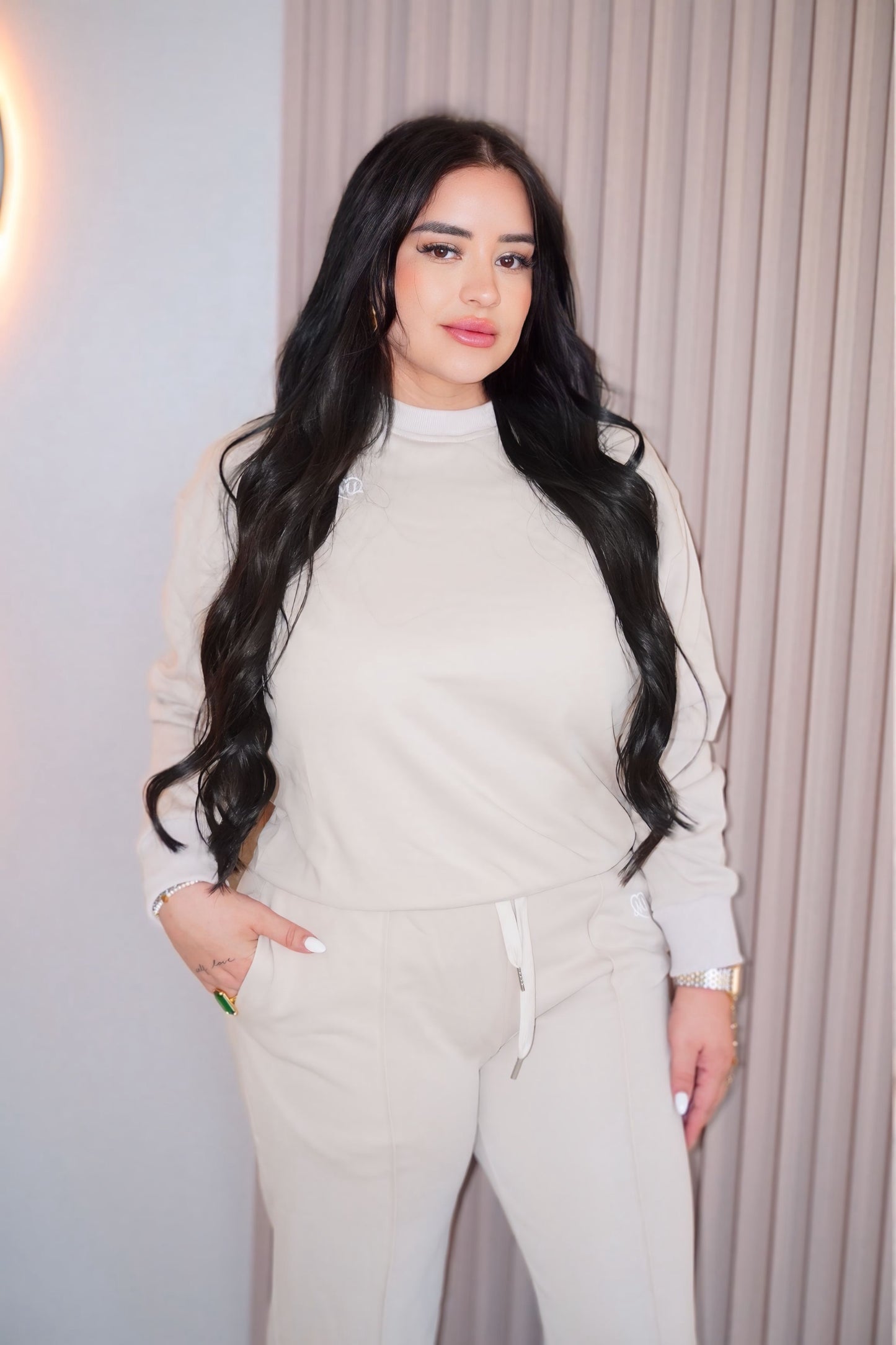 Jogger set