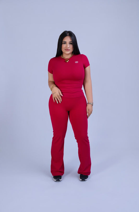 Two pieces set