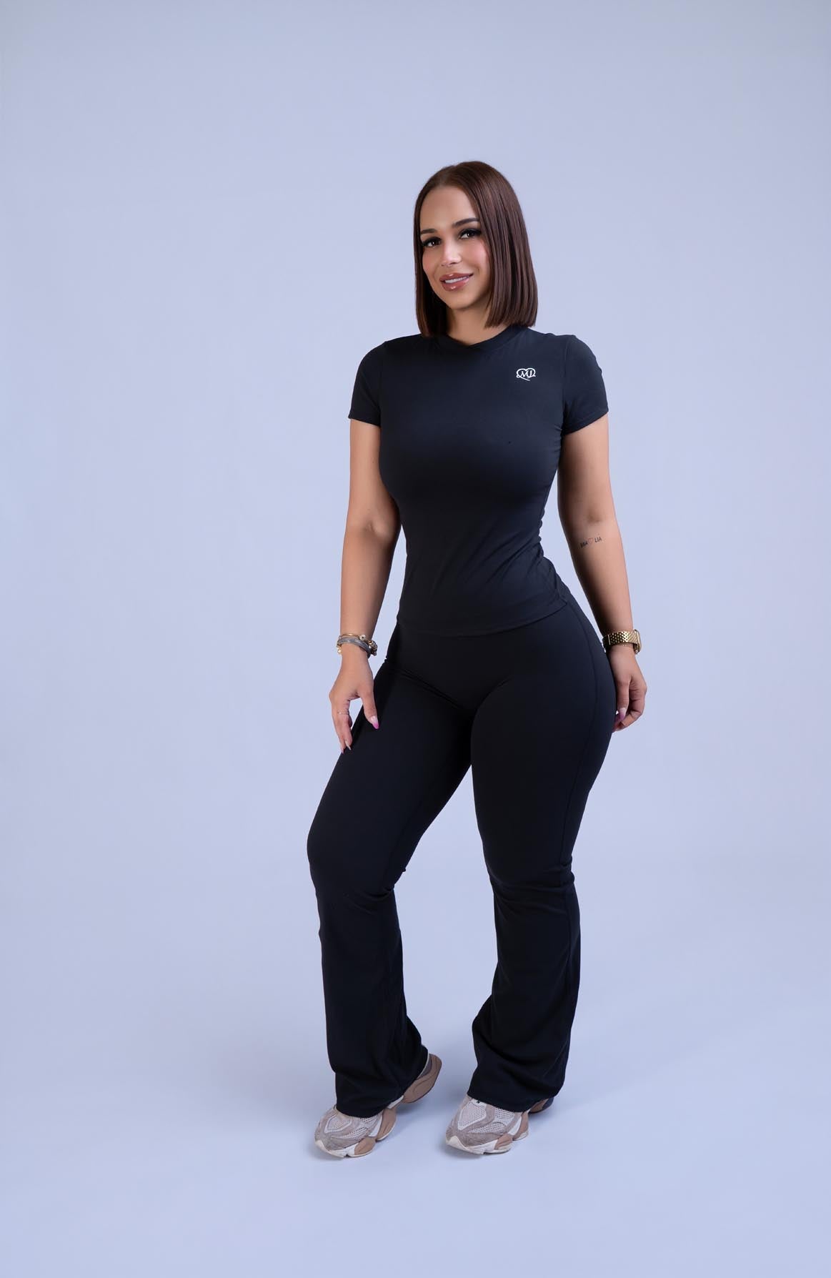 Two pieces set