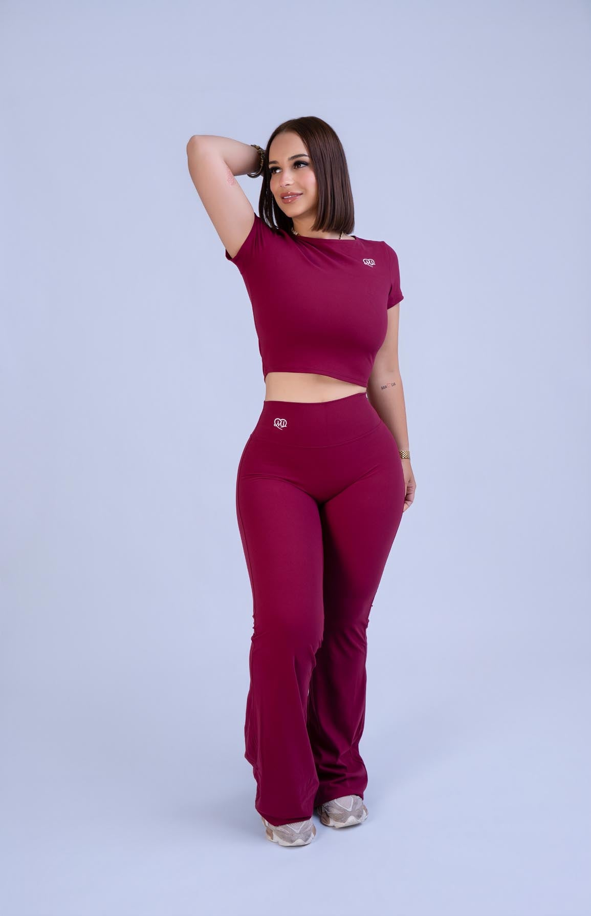 Two pieces set