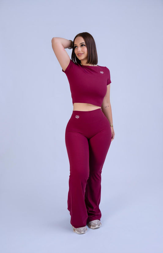 Two pieces set