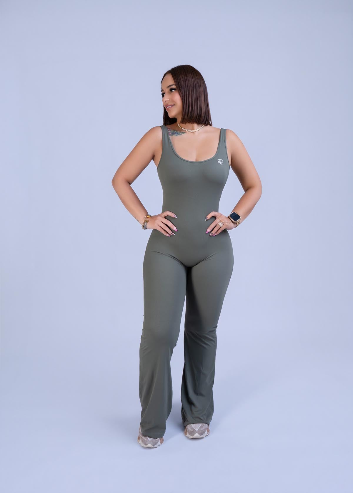 Jumpsuit
